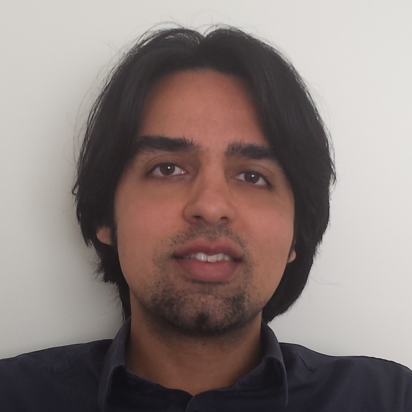 Arjan Singh