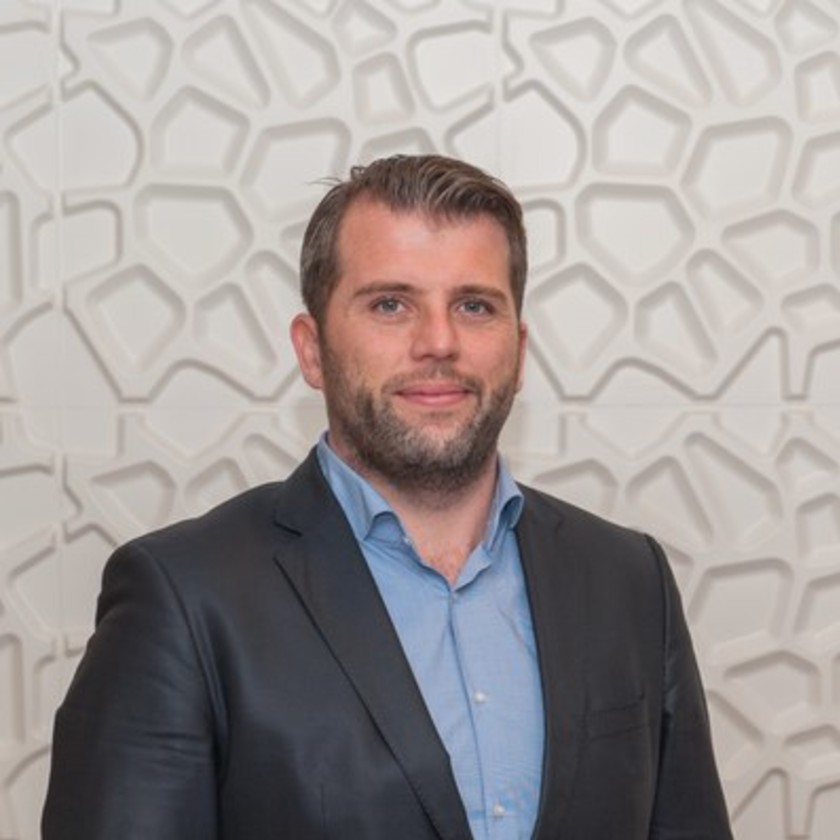 Michiel Manshande